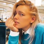 Erika Linder.FAN México - @erika.linder.fanmexico - Instagram