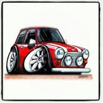 Erik Lindner - @miniveteraan - Instagram