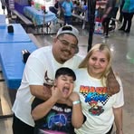 Eric Longoria - Facebook
