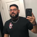 Erik Longoria - @12gaugemoose - Instagram