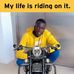 Eric Love - Facebook