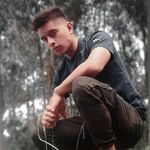 Erik Lujan - @lujanalfaroerikronaldo50 - Instagram