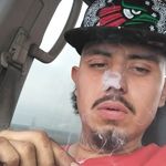 Erik Lujan - @e_lok - Instagram