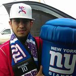 Erik Lujan - @lujanracing12 - Instagram