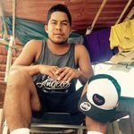 Erik Lujan Borjas - @eriklujanborjas - Instagram
