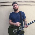 Erik Lujn - @erik_lujan - Instagram