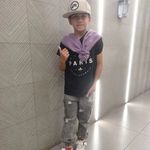 Erik Tobias Lujan - @eriktobias1 - Instagram