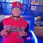Erik Luna - Facebook