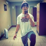 Eric Lyons - @lyons_fitness23 - Instagram