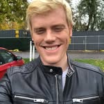 Erik Lyons - @gogodarobot - Instagram