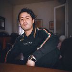 Erik Macias - @erikivanmacias - Instagram
