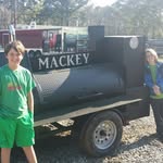 Eric Mackey - @mackeydocks - Instagram