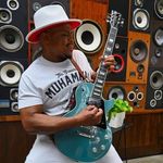 Eric Mackey Sr. - @ericmackeymusic - Instagram