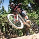 Erik MacPherson - @pedaltothemetalmtb - Instagram