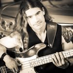 Erik MacPherson - @scifibassman - Instagram
