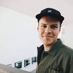 Erik Malmström - @erikmalmstroem - Instagram