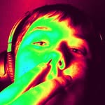 Erik mann - @twiztdninja - Instagram