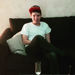 Erik Mann - @erikmann2003 - Instagram