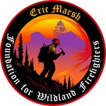 Eric Marsh Foundation - @ericmarshfoundationfire - Instagram