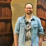 Erik Marschall - @erik.marshmallow - Instagram