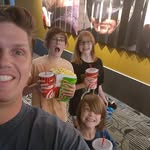 Erik Marsh - @mk160fc - Instagram
