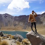 Erik Matz - @erikmatzmx - Instagram