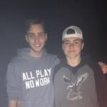 Erik Maystruk - @erikmaystruk - Instagram