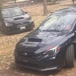 Eric McCutcheon - @wrx_hellkat - Instagram