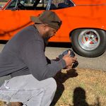 Eric McDowell - @dj_bigmeat704 - Instagram