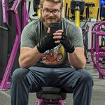 Eric McDowell - @gramcracker84 - Instagram