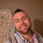 Eric McGee - @mcgee8943 - Instagram