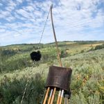 Eric McKee - @greatnorthernquivers - Instagram