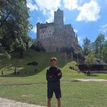 𝔼ℝ𝕀𝕂 - @erikmelander_ - Instagram