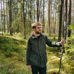 Erik Melander - @eamelander - Instagram