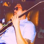 Eric Melvin - @bubbymelverino - Instagram