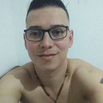 Erik Melvin Carrero Rondón - @carrerorondonerikmelvin - Instagram