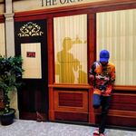Melvin Erik Rodok Sempel - @melvinerik - Instagram