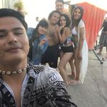 Erik Carmona - @erik_mendiola - Instagram