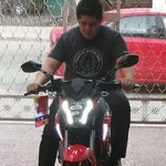Erik Mendiola Tavares - @mendiolatavares - Instagram