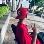 Erik Mireles Mendiola - @erikmirelesmendiola - Instagram
