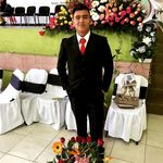 Erik Sandoval - @erik_mendiolaa - Instagram
