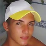 Erik Luis Rodriguez Mesa - @lalocamesa - Instagram