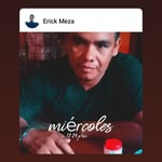 Erik Mesa - @erikmesa6 - Instagram
