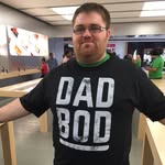 Erik Messner - @generikdad - Instagram