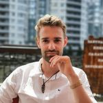 Erik Meyer - @erik.myr_ - Instagram