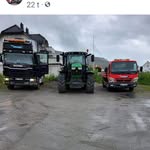 Erik Meyer - @wmmaskinas - Instagram