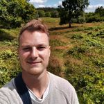 Erik Meyer - @erik95meyer - Instagram