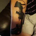 Erik Meyerhoefer - @inkyunkle - Instagram
