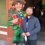 Erik Michael - @emichael1988 - Instagram