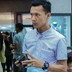 Erik Michael M Lumbantobing - @erikmicha_el - Instagram